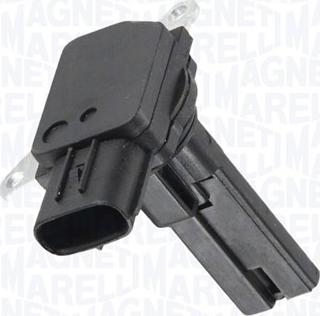 Magneti Marelli 213719818019 - Датчик потоку, маси повітря autozip.com.ua