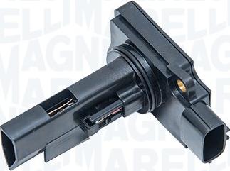 Magneti Marelli 213719837019 - Датчик потоку, маси повітря autozip.com.ua