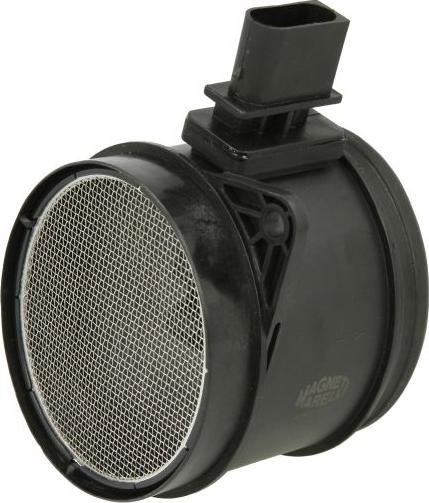 Magneti Marelli 213719825019 - Датчик потоку, маси повітря autozip.com.ua