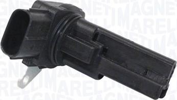 Magneti Marelli 213719823019 - Датчик потоку, маси повітря autozip.com.ua