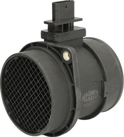 Magneti Marelli 213719795019 - Датчик потоку, маси повітря autozip.com.ua