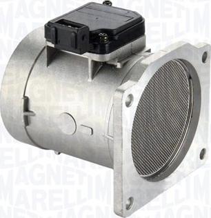 Magneti Marelli 213719790019 - Датчик потоку, маси повітря autozip.com.ua