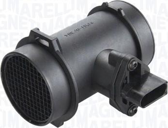 Magneti Marelli 213719791019 - Датчик потоку, маси повітря autozip.com.ua