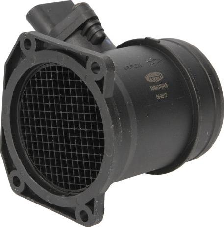 Magneti Marelli 213719768019 - Датчик потоку, маси повітря autozip.com.ua