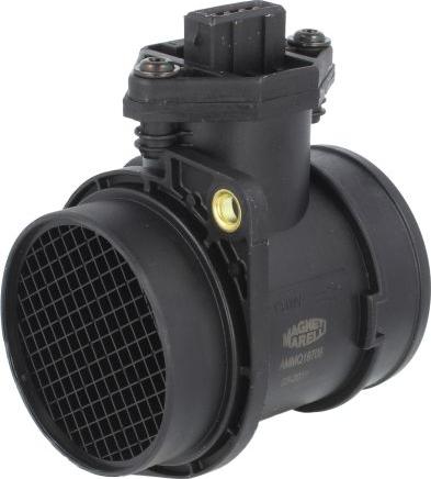 Magneti Marelli 213719708019 - Датчик потоку, маси повітря autozip.com.ua