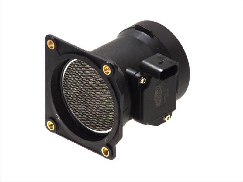 Magneti Marelli 213719713019 - Датчик потоку, маси повітря autozip.com.ua