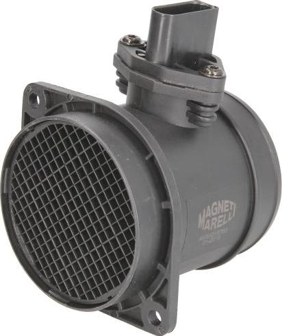 Magneti Marelli 213719780019 - Датчик потоку, маси повітря autozip.com.ua