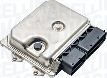 Magneti Marelli 217011896606 - Блок управління, управління двигуном ЕБУ autozip.com.ua