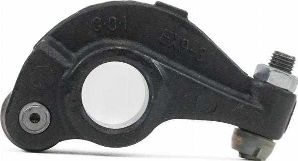 Magneti Marelli 221510 - Коромисло, управління двигуном autozip.com.ua