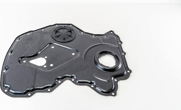 Magneti Marelli 271240 - Кришка ГРМ, управління двигуном autozip.com.ua