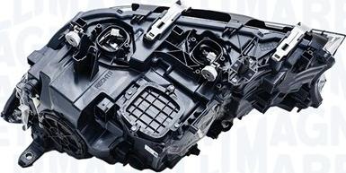 Magneti Marelli 719000000171 - Основна фара autozip.com.ua