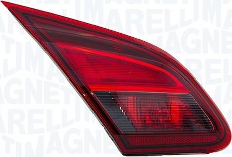 Magneti Marelli 714000062654 - Задній ліхтар autozip.com.ua