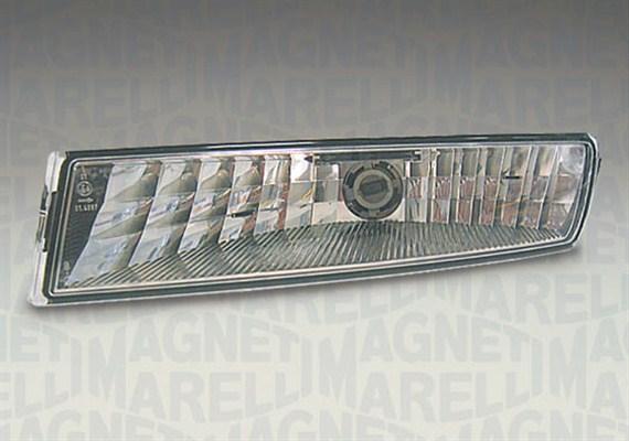 Magneti Marelli 714000012861 - Бічний ліхтар, покажчик повороту autozip.com.ua