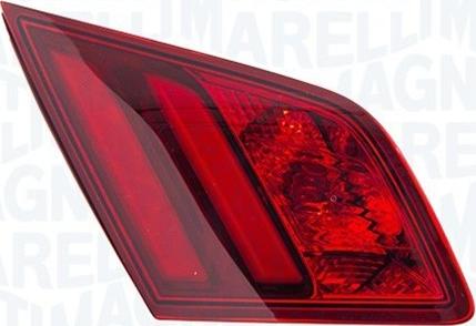 Magneti Marelli 714081260801 - Задній ліхтар autozip.com.ua