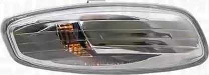 Magneti Marelli 714033150502 - Бічний ліхтар, покажчик повороту autozip.com.ua
