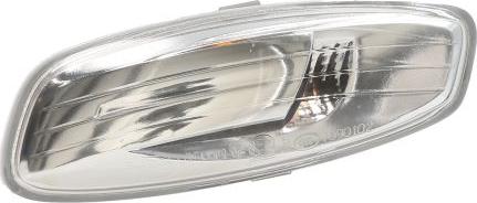 Magneti Marelli 714033150802 - Бічний ліхтар, покажчик повороту autozip.com.ua