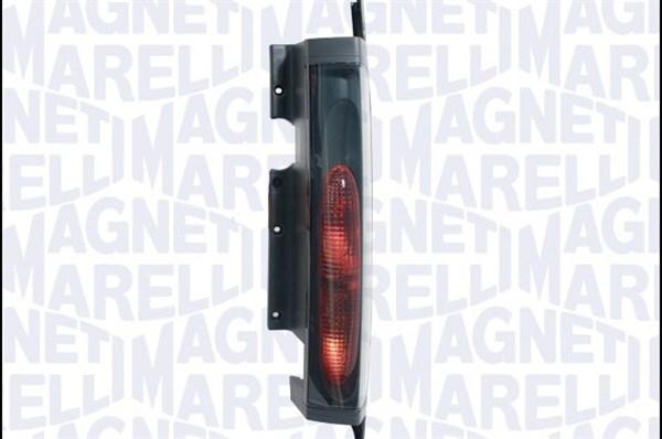 Magneti Marelli 714025460704 - Задній ліхтар autozip.com.ua
