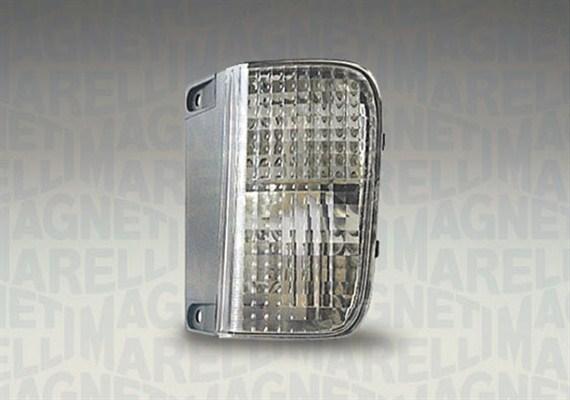 Magneti Marelli 714025470802 - Задній ліхтар autozip.com.ua