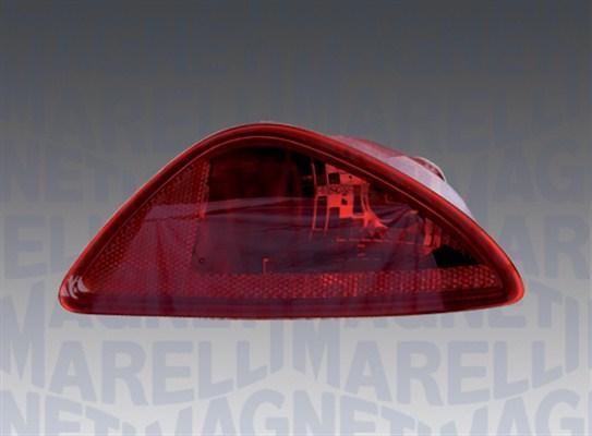 Magneti Marelli 714026140702 - Задні протитуманні фари autozip.com.ua