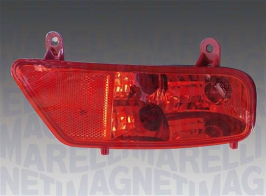 Magneti Marelli 714026130802 - Задні протитуманні фари autozip.com.ua