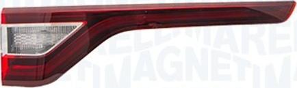 Magneti Marelli 714026700832 - Задній ліхтар autozip.com.ua