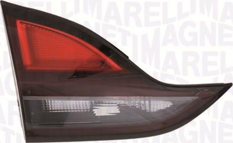 Magneti Marelli 714021460701 - Задній ліхтар autozip.com.ua