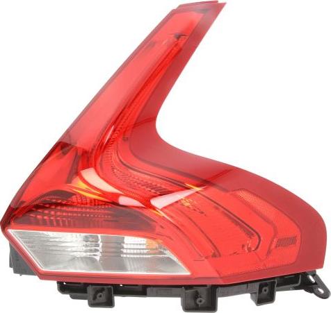 Magneti Marelli 714021220802 - Задній ліхтар autozip.com.ua