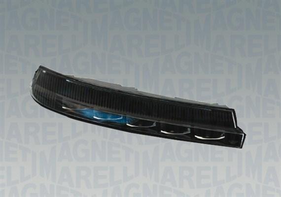 Magneti Marelli 715001035001 - Фара денного освітлення autozip.com.ua