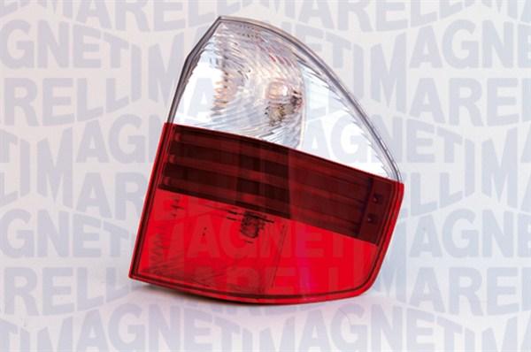 Magneti Marelli 715011043001 - Задній ліхтар autozip.com.ua