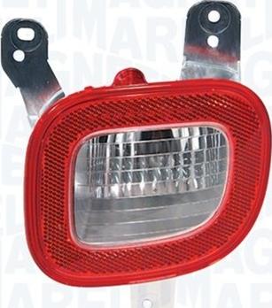 Magneti Marelli 715104064000 - Фара заднього ходу autozip.com.ua