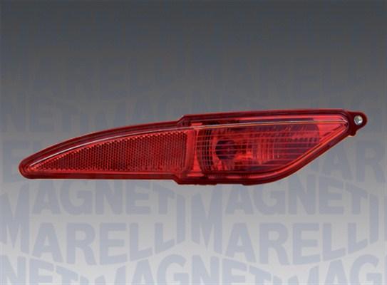 Magneti Marelli 715104109000 - Задні протитуманні фари autozip.com.ua