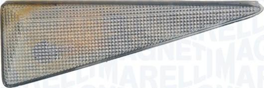 Magneti Marelli 715102118120 - Бічний ліхтар, покажчик повороту autozip.com.ua