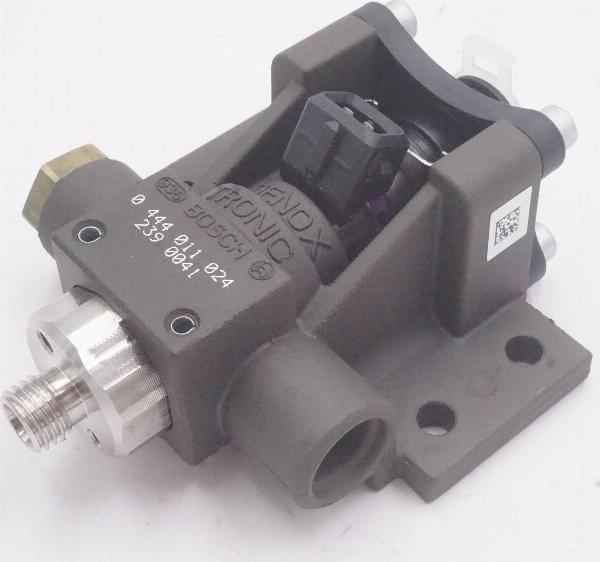 Magneti Marelli 710049 - Модуль дозування, впорскування карбаміду autozip.com.ua
