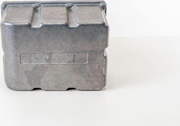 Magneti Marelli 710055 - Модуль подачі, впорскування карбаміду autozip.com.ua