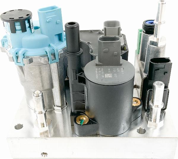 Magneti Marelli 710365 - Модуль подачі, впорскування карбаміду autozip.com.ua