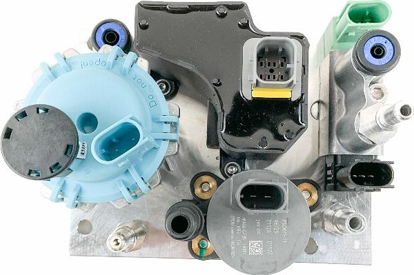 Magneti Marelli 710365 - Модуль подачі, впорскування карбаміду autozip.com.ua