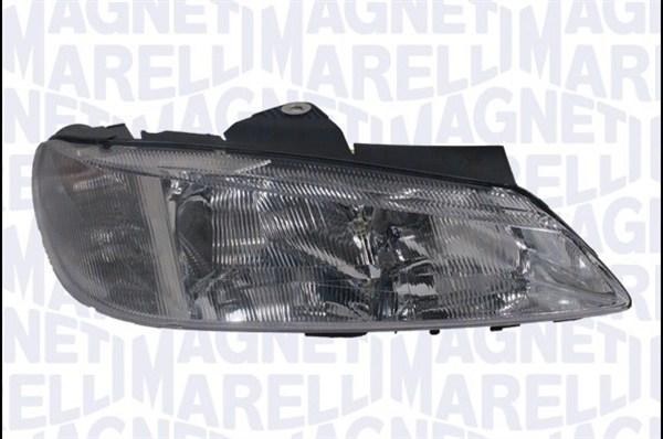 Magneti Marelli 710301037022 - Основна фара autozip.com.ua