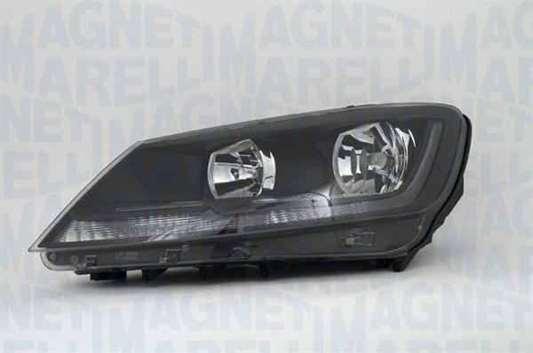 Magneti Marelli 710301243201 - Основна фара autozip.com.ua