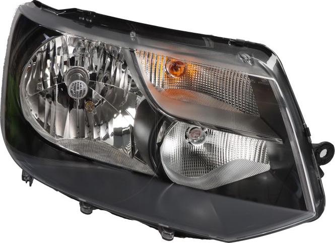 Magneti Marelli 710301254304 - Основна фара autozip.com.ua