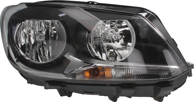 Magneti Marelli 710301268204 - Основна фара autozip.com.ua