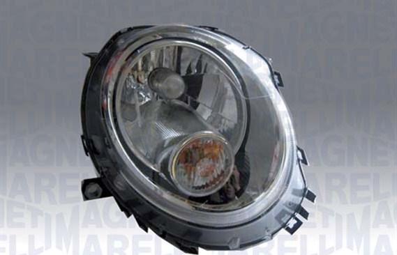 Magneti Marelli 710301225304 - Основна фара autozip.com.ua