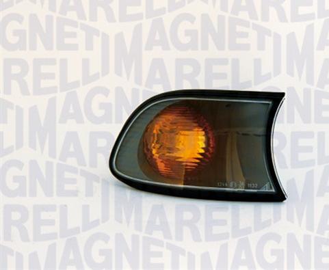 Magneti Marelli 710311330001 - Бічний ліхтар, покажчик повороту autozip.com.ua