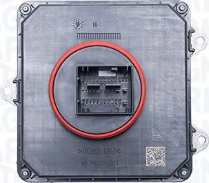 Magneti Marelli 711470000568 - Пристрій управління, освітлення autozip.com.ua