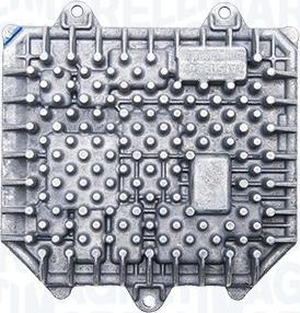 Magneti Marelli 711470000570 - Пристрій управління, освітлення autozip.com.ua
