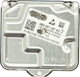 Magneti Marelli 711470000309 - Пристрій управління, освітлення autozip.com.ua