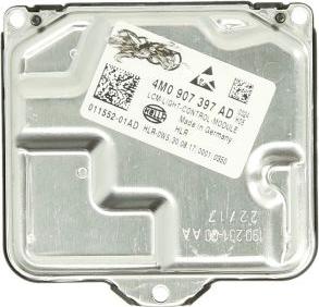 Magneti Marelli 711470000310 - Пристрій управління, освітлення autozip.com.ua