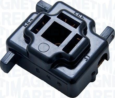 Magneti Marelli 711304485004 - З'єднувач autozip.com.ua