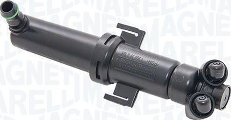 Magneti Marelli 711307030472 - Система очищення фар autozip.com.ua