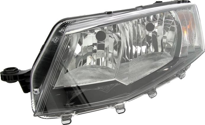 Magneti Marelli 711307024254 - Основна фара autozip.com.ua