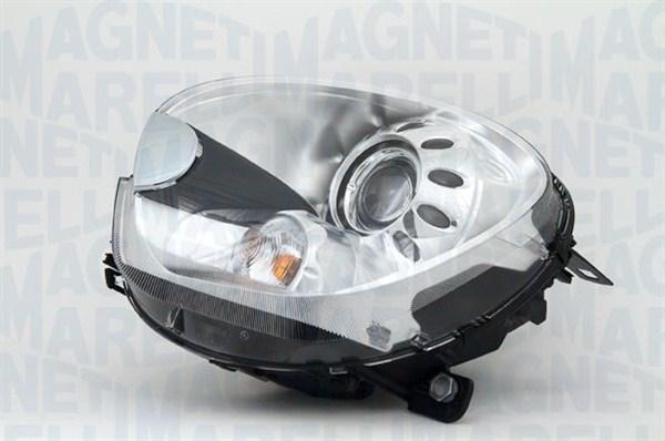 Magneti Marelli 711307023649 - Основна фара autozip.com.ua